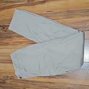 Men's Khaki Chinos